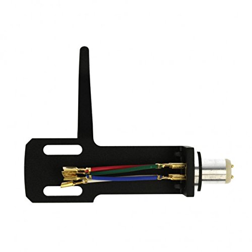 Amazon.co.jp: ortofon SH-4 BLACK オルトフォン ヘッドシェル
